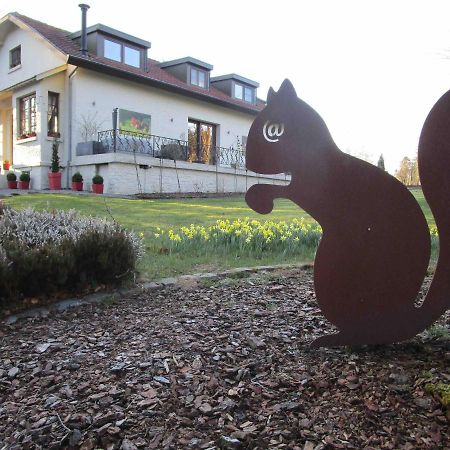 サルト・レ・スパ Le Relais Des Fagnes Bed & Breakfast エクステリア 写真