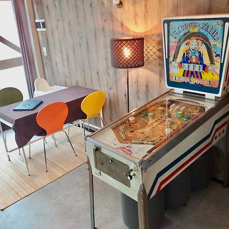 サルト・レ・スパ Le Relais Des Fagnes Bed & Breakfast エクステリア 写真