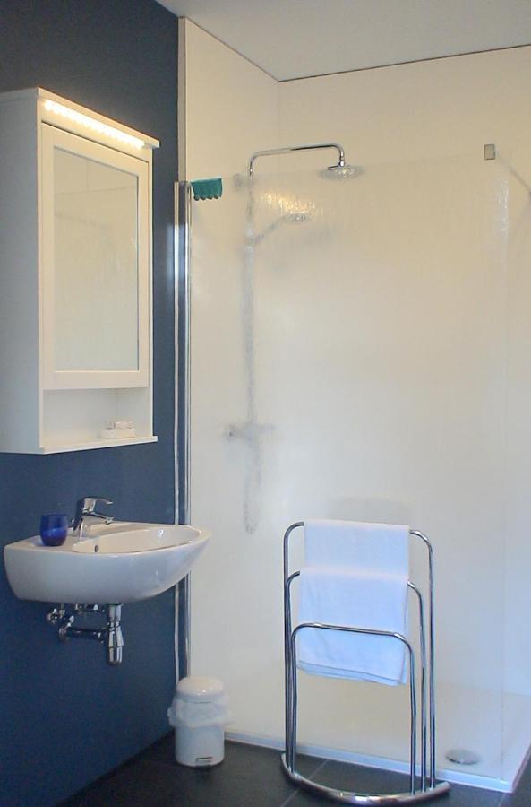サルト・レ・スパ Le Relais Des Fagnes Bed & Breakfast エクステリア 写真