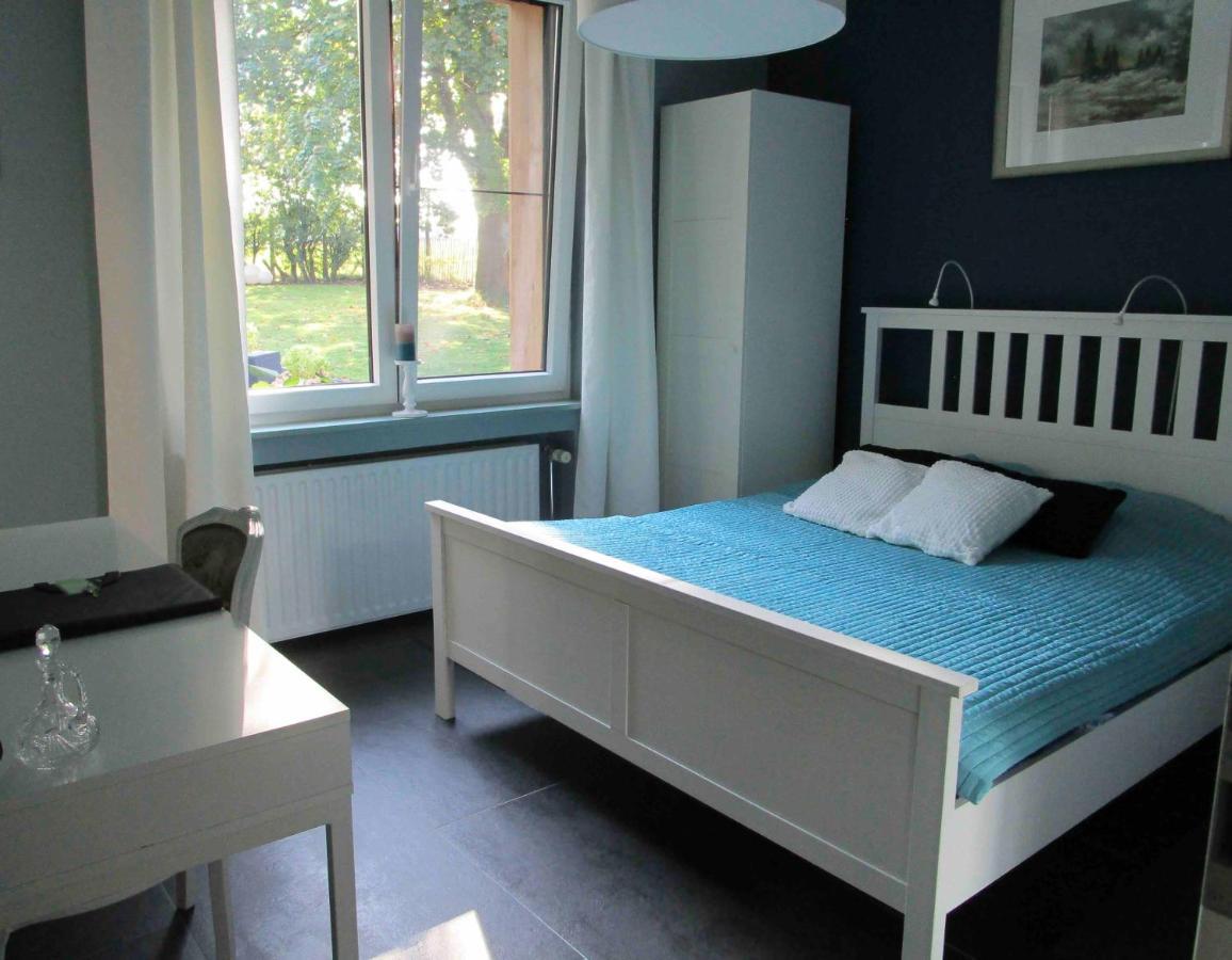 サルト・レ・スパ Le Relais Des Fagnes Bed & Breakfast エクステリア 写真