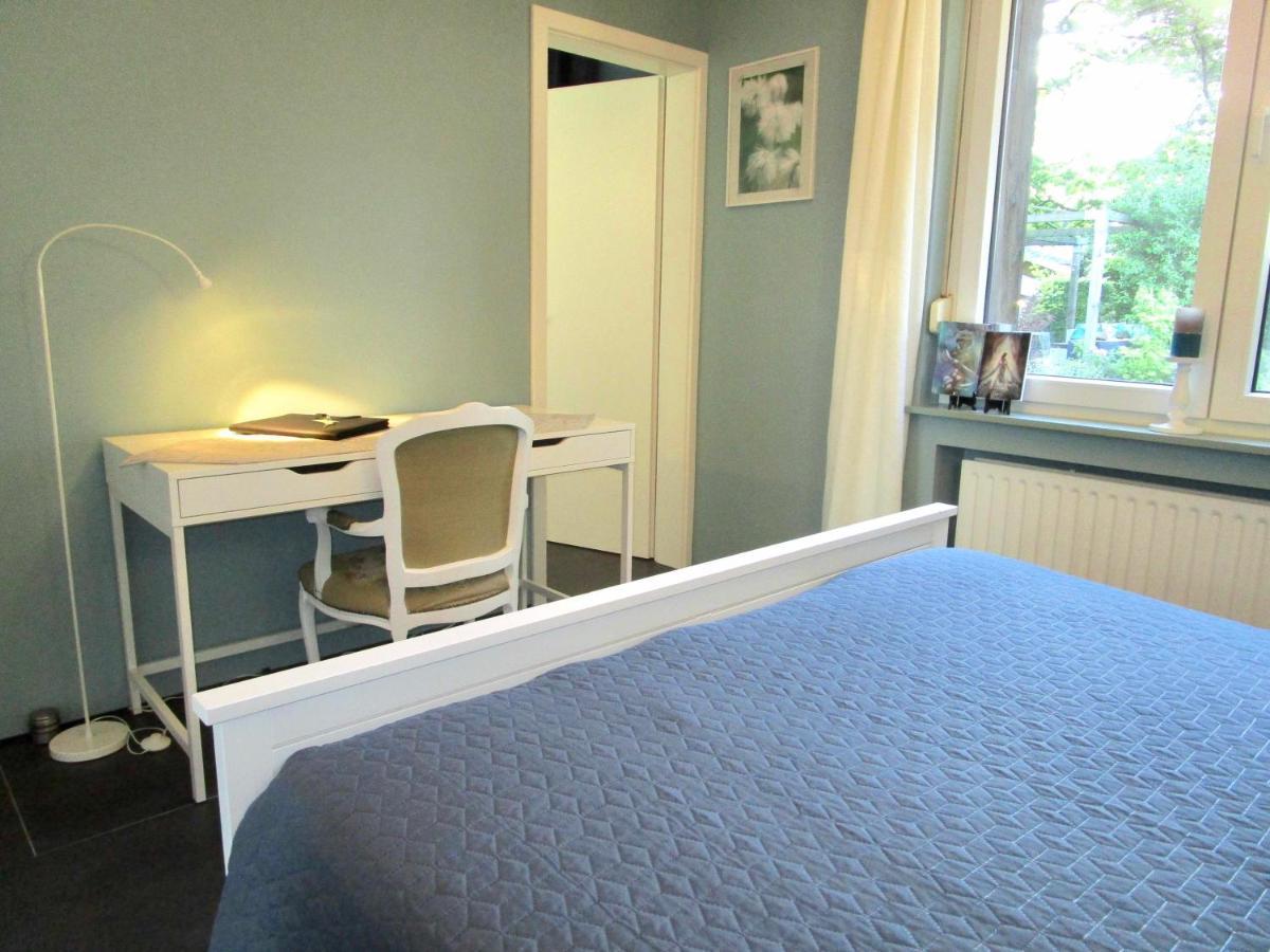 サルト・レ・スパ Le Relais Des Fagnes Bed & Breakfast エクステリア 写真