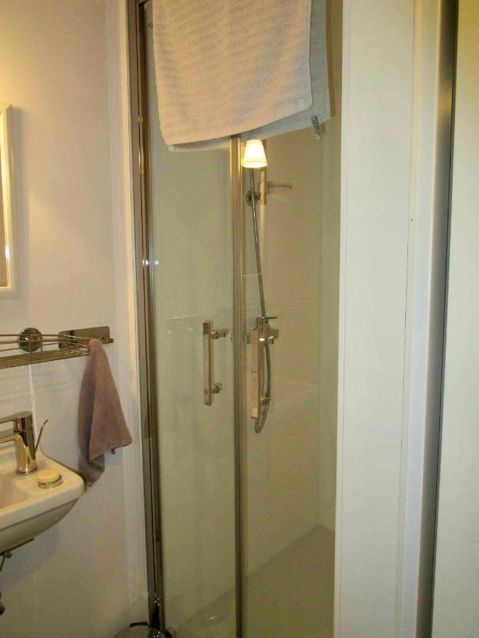 サルト・レ・スパ Le Relais Des Fagnes Bed & Breakfast エクステリア 写真