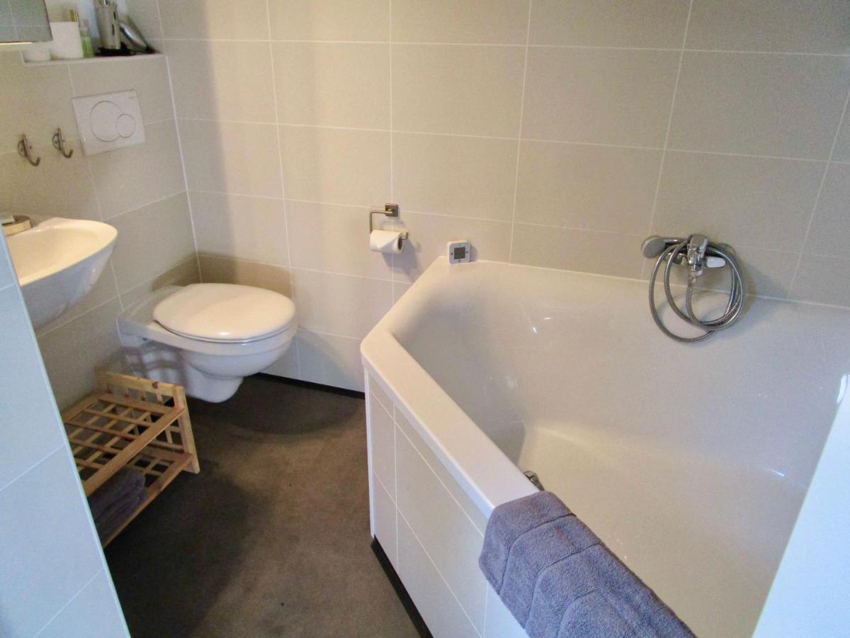 サルト・レ・スパ Le Relais Des Fagnes Bed & Breakfast エクステリア 写真